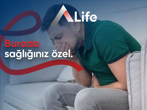 Mide Bulantısı Neden Olur?
